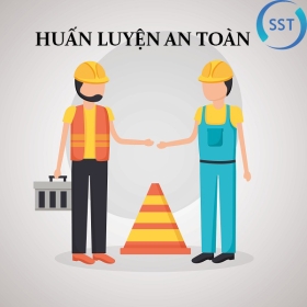HUẤN LUYỆN AN TOÀN