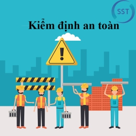 KIỂM ĐỊNH AN TOÀN
