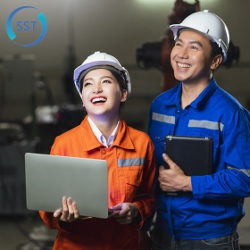 QUAN TRẮC MÔI TRƯỜNG LAO ĐỘNG