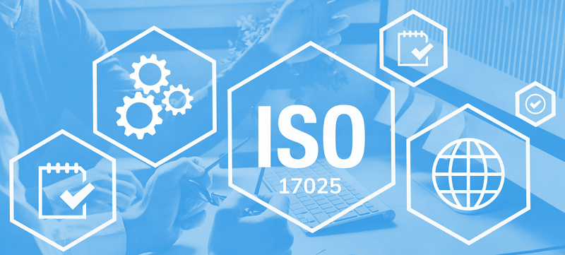 Tiêu chuẩn ISO/IEC 17025