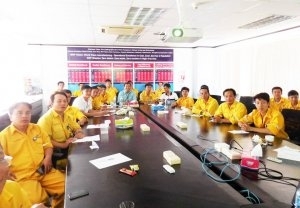Khóa học dành cho người làm công tác an toàn nhóm 2