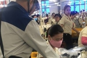 Quy định phân loại lao động theo điều kiện lao động