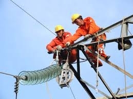 Quy tắc an toàn đối với điện cao thế Quy tắc an toàn đối với điện cao thế