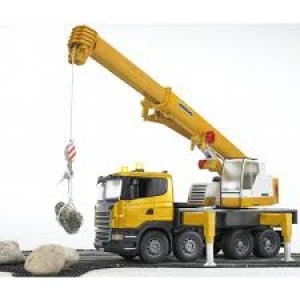Thông báo chiêu sinh lớp đào tạo sơ cấp nghề vận hành cần trục