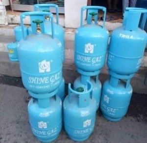 Huấn luyện an toàn trong hoạt động kinh doanh khí