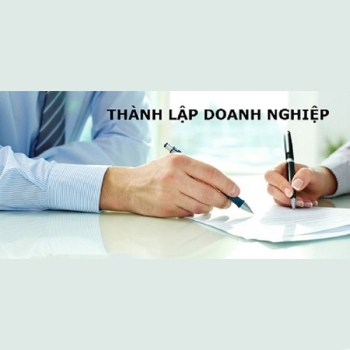 Hướng dẫn thủ tục thành lập doanh nghiệp TNHH chi tiết nhất Hướng dẫn thủ tục thành lập doanh nghiệp TNHH chi tiết nhất