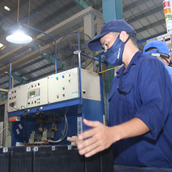 Phơi nhiễm hóa chất - Các biện pháp kiểm soát nguy cơ Phơi nhiễm hóa chất - Các biện pháp kiểm soát nguy cơ