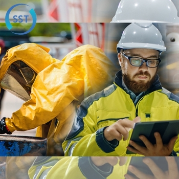 Quy định quy chuẩn kỹ thuật về bức xạ tử ngoại tại nơi làm việc