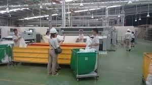 Quy định về hoạt động Quan trắc môi trường lao động