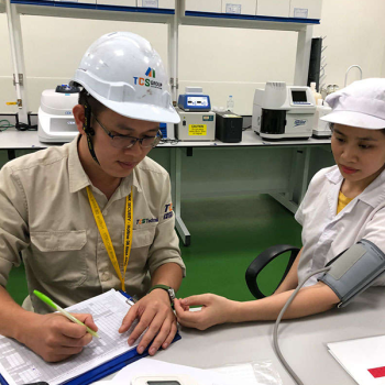 Yếu tố tâm sinh lý trong tai nạn lao động Yếu tố tâm sinh lý trong tai nạn lao động